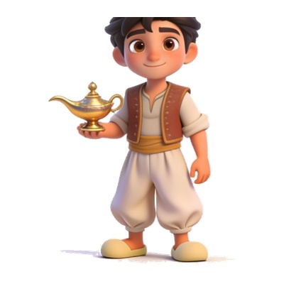 Aladdin