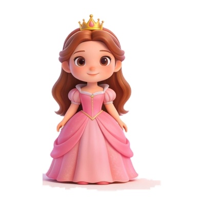 La Belle au Bois Dormant