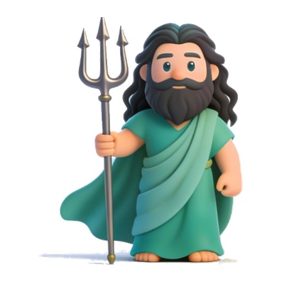 Poseidon