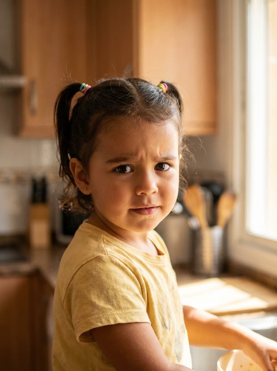 Foto real de Valentina