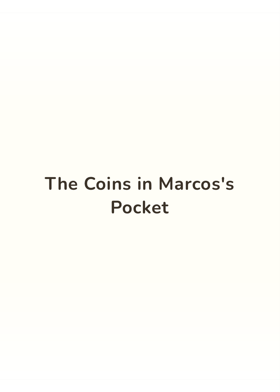 Marcos and four-year-old Lucas setting off together to find out what a godfather does